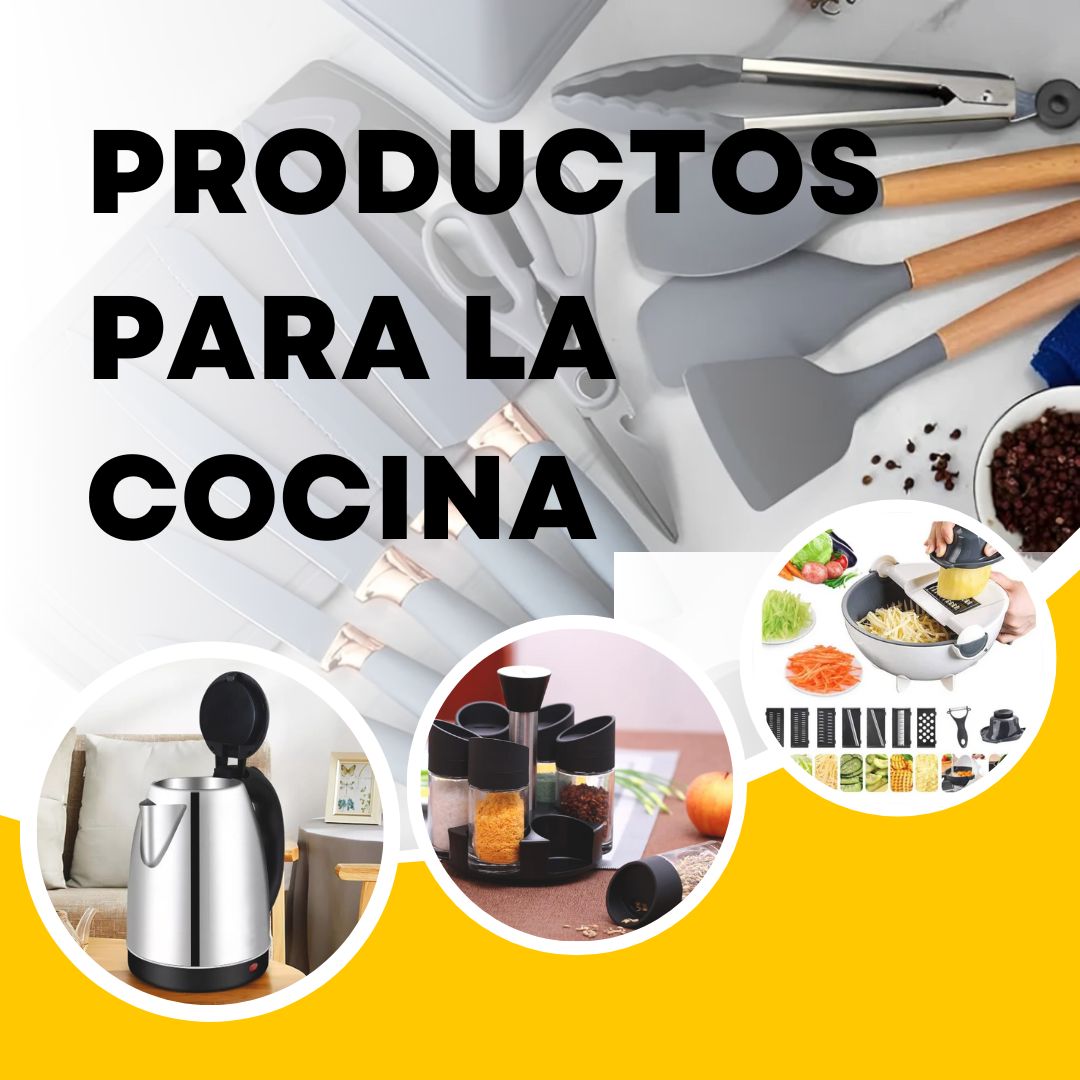Cocina