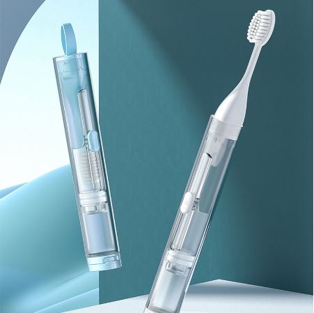 Cepillo de Dientes Viajero