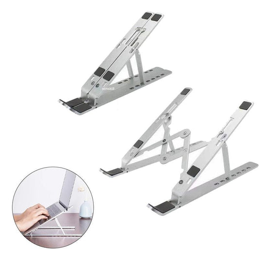 Soporte para Portátil Flexible