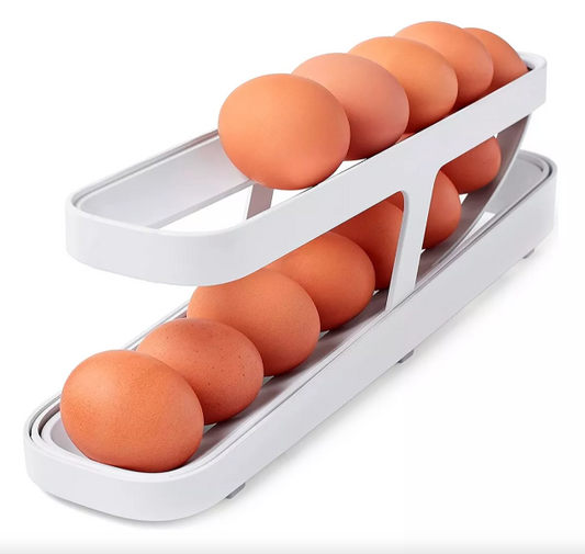 Dispensador de Huevos X12