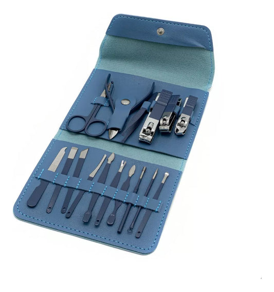 Kit de Manicure 16 Piezas