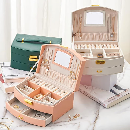 Organizador de Joyas