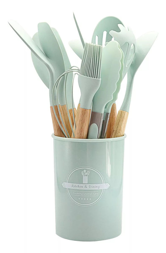 Utensilios de Cocina X12