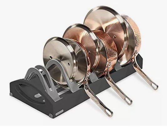 Soporte para Ollas Expandible