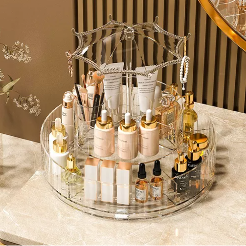 Organizador de Maquillaje