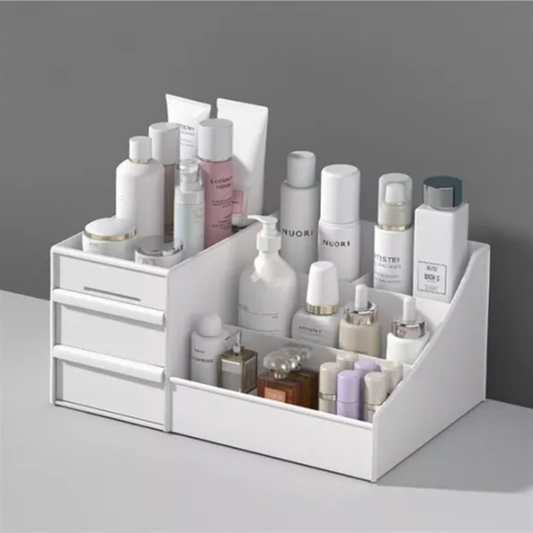 Organizador De Maquillaje Cajon