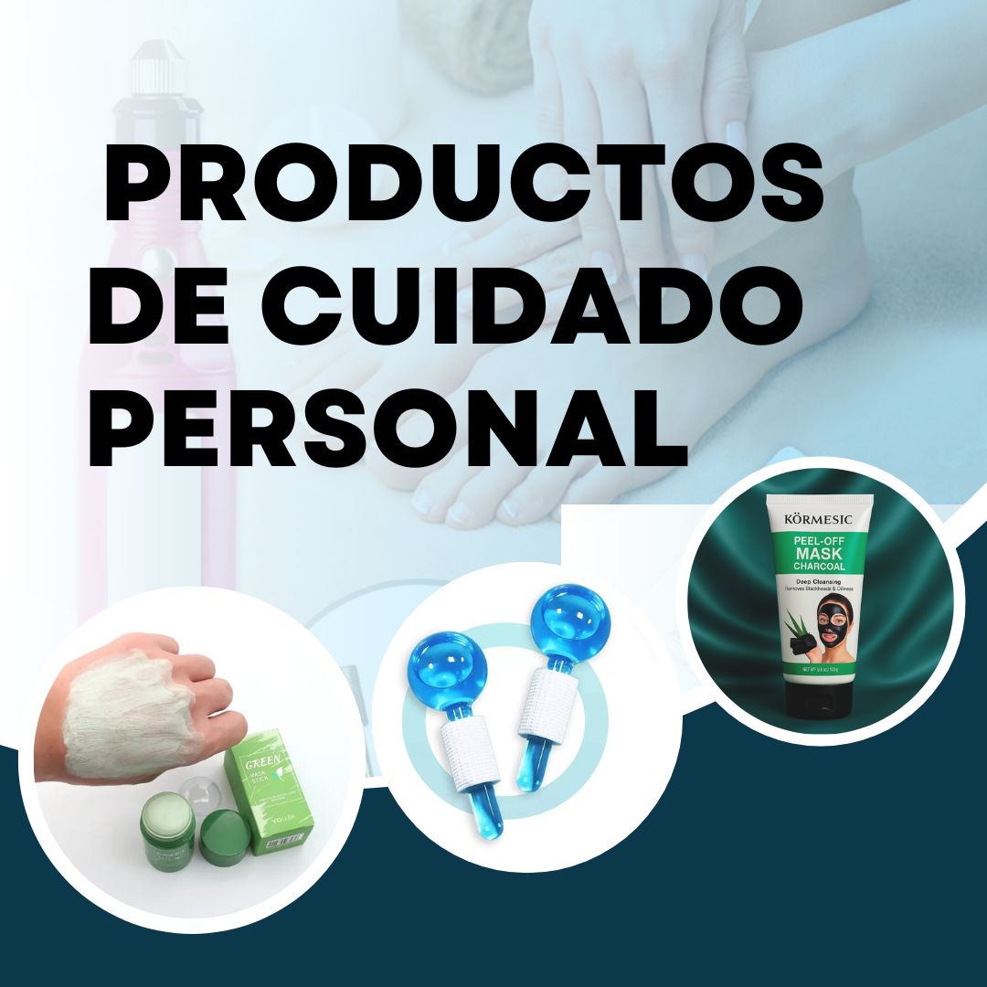 Cuidado Personal