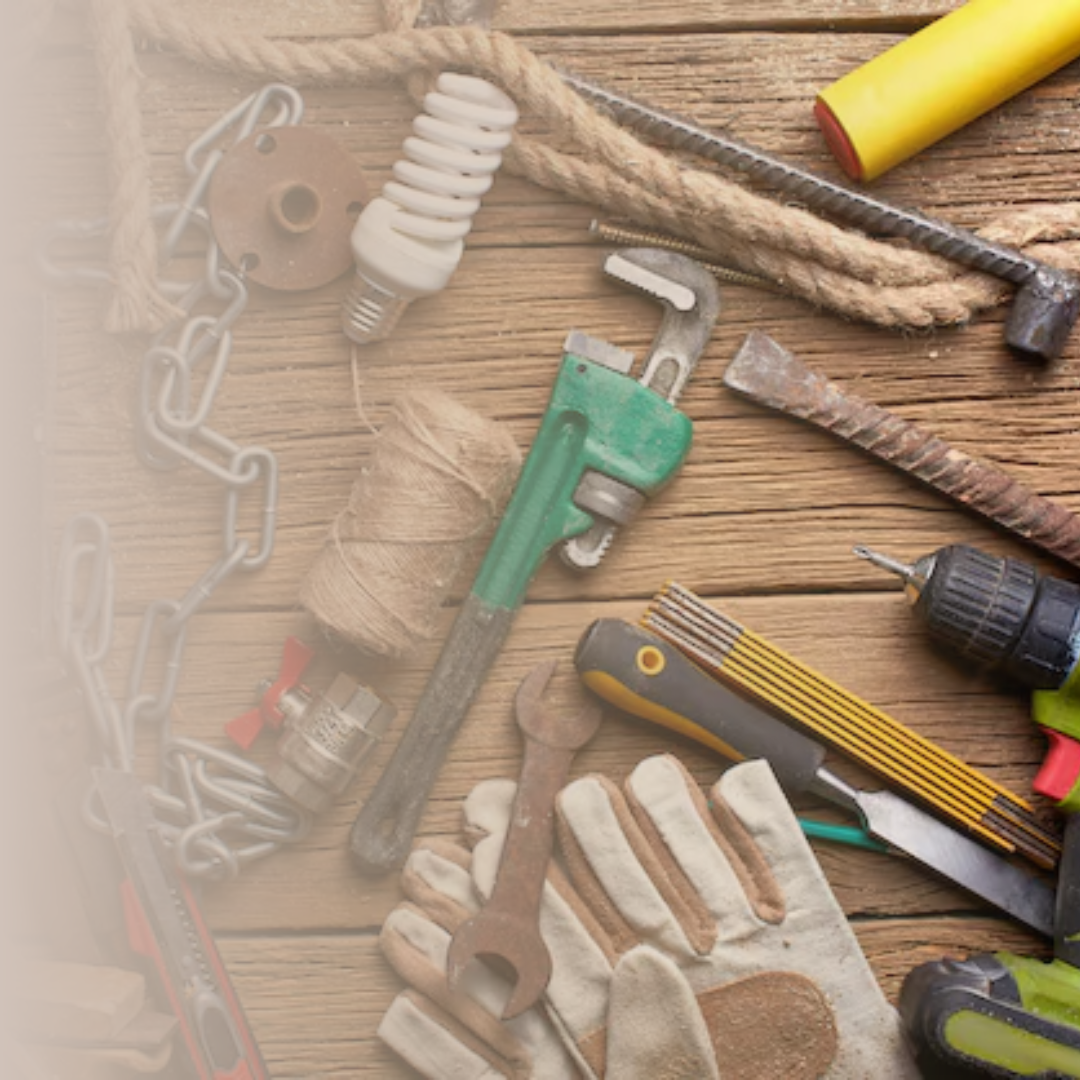 Accesorios y Herramientas