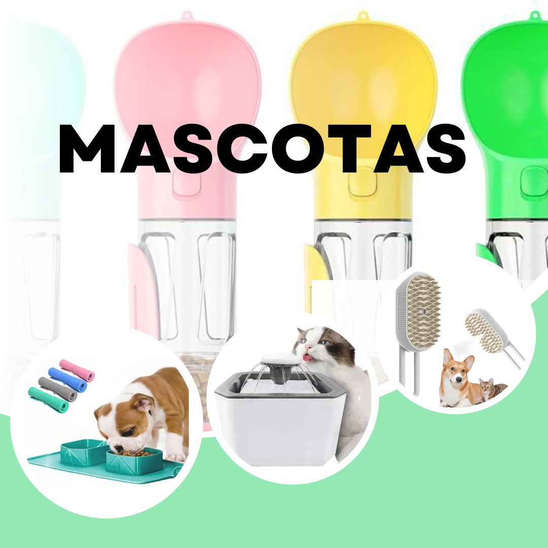 Mascotas