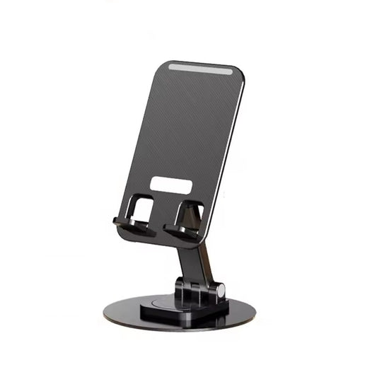 Soporte con Base Metálica para Celular Ajustable
